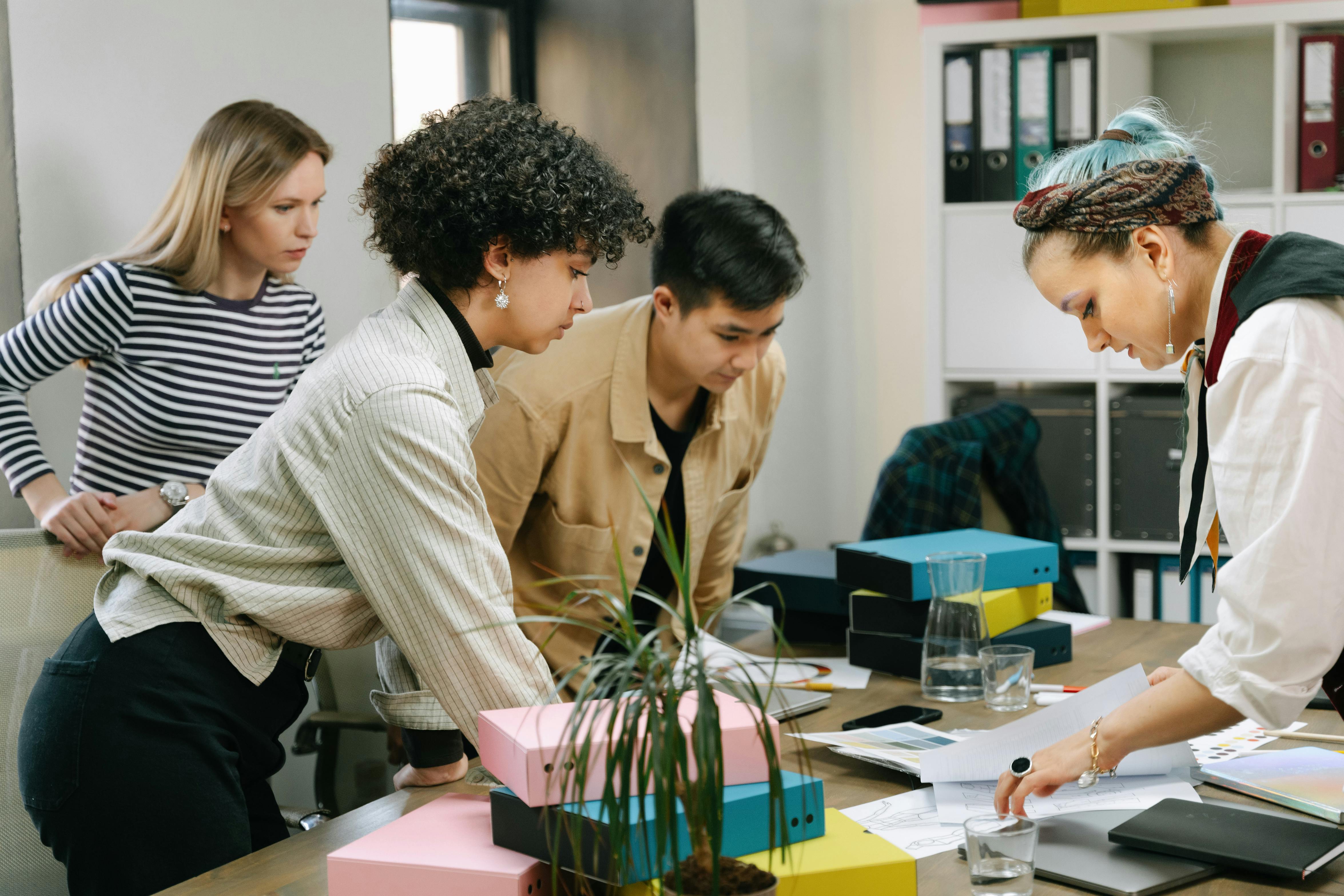 Upskilling and reskilling: the role of psychology in continuous learning - psychology organizational