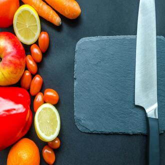 Vegan nutritional counseling