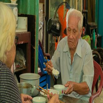 What career opportunities does a geriatric nutrition course offer? - nutrition geriatrics