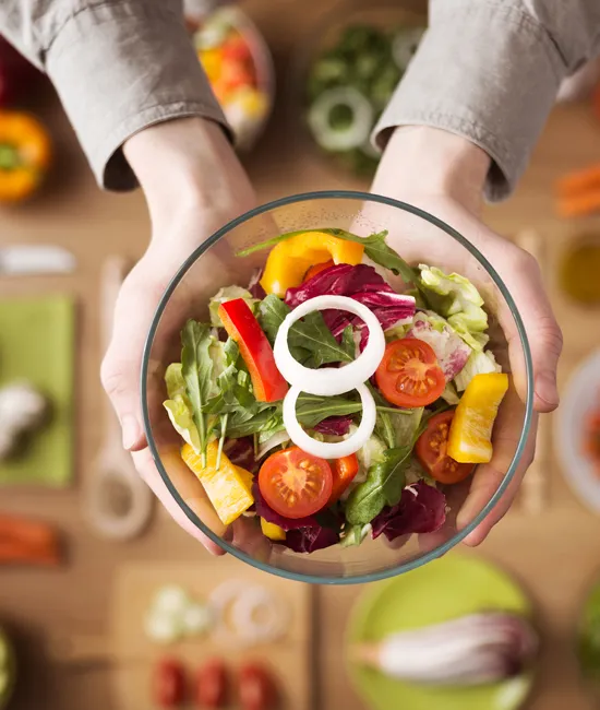 What is nutritional coaching - nutritional coaching