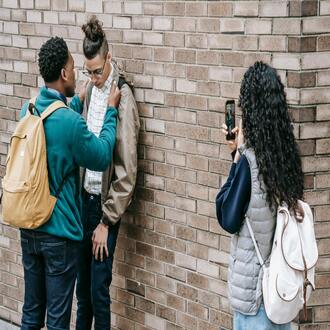 What is school bullying: a complete guide to detection and typologies - school bullying