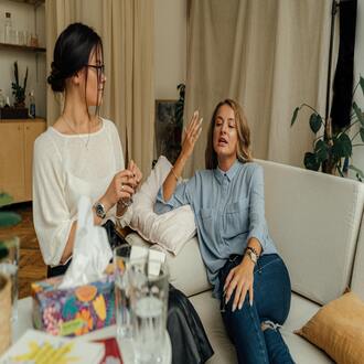 What is the difference between nutritional coaching and a nutritionist? - nutritional coaching