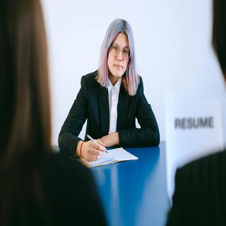 What to do with the 'employment gaps' on your resume [and how to explain them] - cv creation