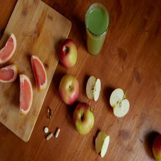 What type of certification do i get after completing an online holistic nutrition course? - nutrition holistic