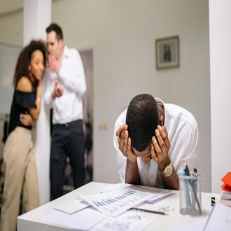 Why is workplace harassment training the best prevention? - workplace harassment