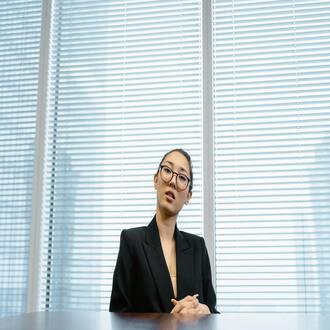 Winning psychology: how to conquer nerves and project confidence