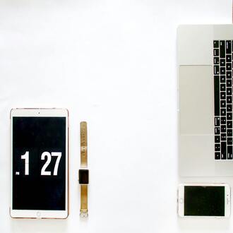 Work-life balance